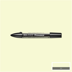 Winsor & Newton Promarker - Primrose- Y919