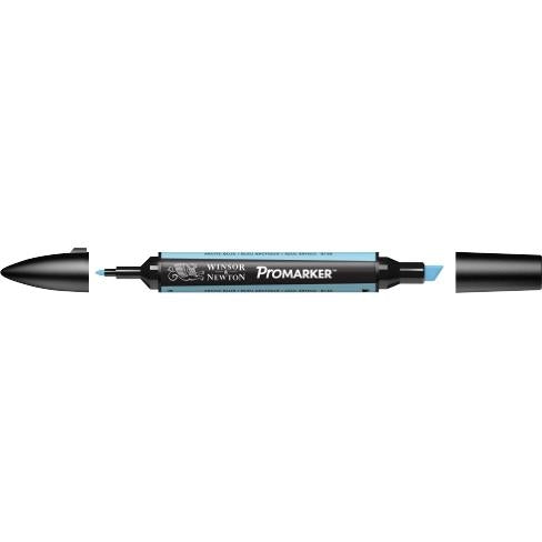 W&N Promarker Arctic Blue (B138)