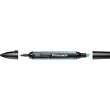 W&N Promarker Arctic Blue (B138)