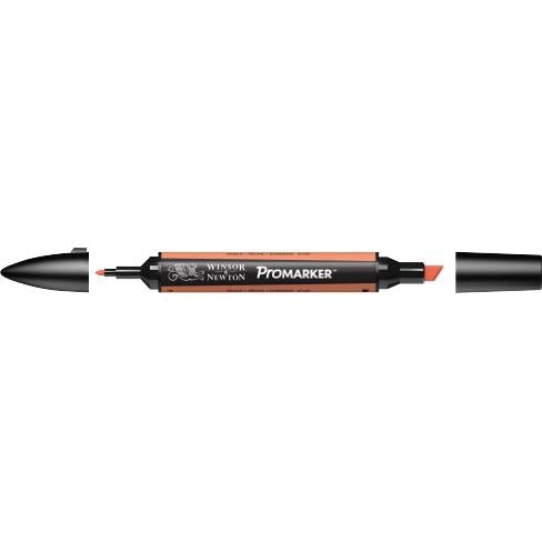 Winsor & Newton Promarker - Peach O148