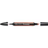 Winsor & Newton Promarker - Peach O148