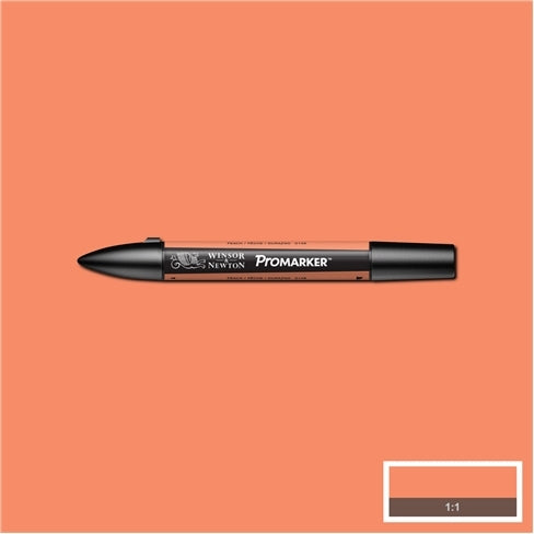 Winsor & Newton Promarker - Peach O148