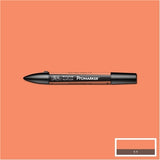 Winsor & Newton Promarker - Peach O148