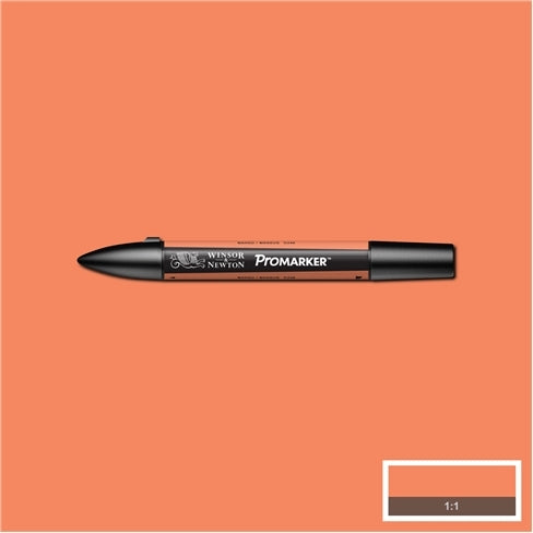 Winsor & Newton Promarker - Mango O248