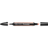 Winsor & Newton Promarker - Sunkissed Pink O228