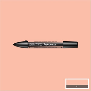Winsor & Newton Promarker - Sunkissed Pink O228