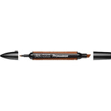 Winsor & Newton Promarker - Terracotta O335