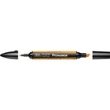 Winsor & Newton Promarker - Gold- O555