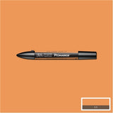 Winsor & Newton Promarker - Ginger O136