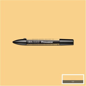 Winsor & Newton Promarker - Pastel Yellow O9493288