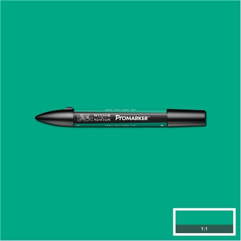Winsor & Newton Promarker - Green G847