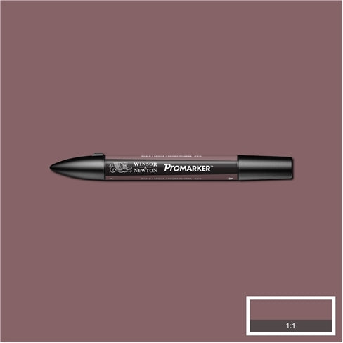 Winsor & Newton Promarker - Shale R215