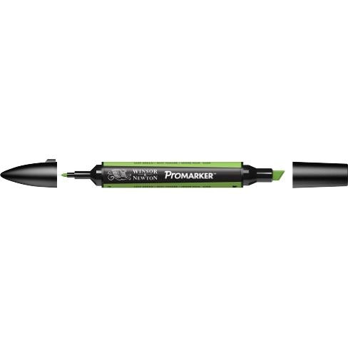 Winsor & Newton Promarker - Leaf Green- G258