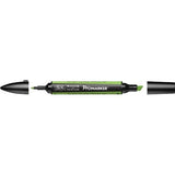 Winsor & Newton Promarker - Leaf Green- G258