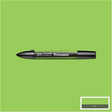 Winsor & Newton Promarker - Leaf Green- G258