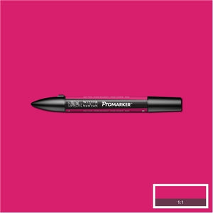 Winsor & Newton Promarker - Hot Pink R365