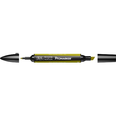 Winsor & Newton Promarker - Moss Y334