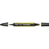 Winsor & Newton Promarker - Moss Y334