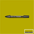 Winsor & Newton Promarker - Moss Y334