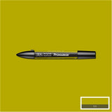 Winsor & Newton Promarker - Moss Y334