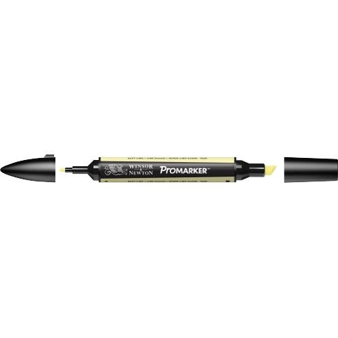 Winsor & Newton Promarker - Soft Lime Y828