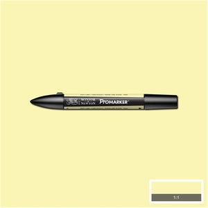 Winsor & Newton Promarker - Soft Lime Y828