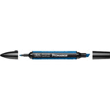 Winsor & Newton Promarker - True Blue- B555