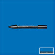 Winsor & Newton Promarker - True Blue- B555