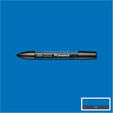 Winsor & Newton Promarker - True Blue- B555
