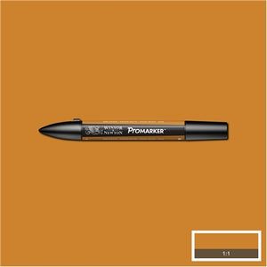 Winsor & Newton Promarker - Raw Sienna- O646