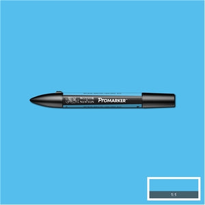 Winsor & Newton Promarker - Sky Blue- B137