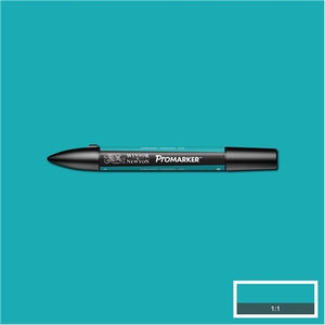 Winsor & Newton Promarker - Turquoise C247