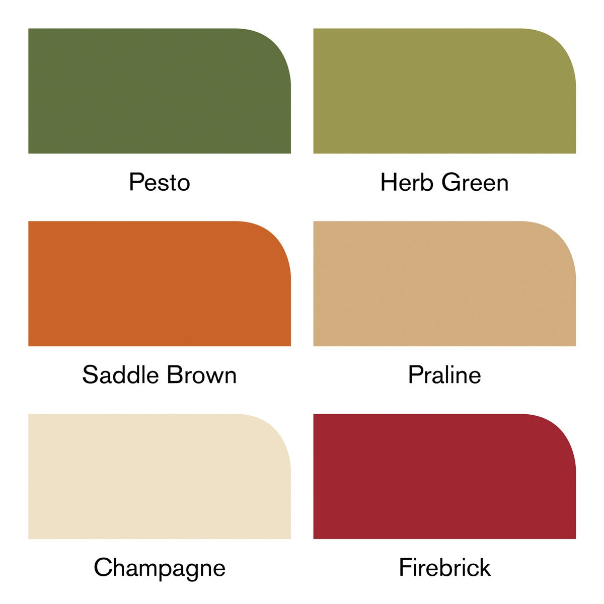 Winsor & Newton Promarker - 6 Landscape