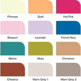 Winsor & Newton Promarker 12+1 Manga Romance