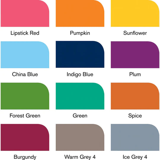 Winsor & Newton Promarker 12+1 Manga Tattoo