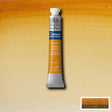 Cotman Watercolour Raw Sienna 8ml