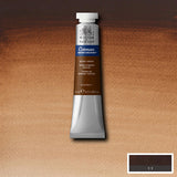 Cotman Watercolour Burnt Umber 21ml
