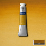 Cotman Watercolour Yellow Ochre 21ml