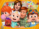 Cocomelon 4 In A Box Jigsaw Puzzles