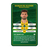 Top Trumps Specials - Springboks