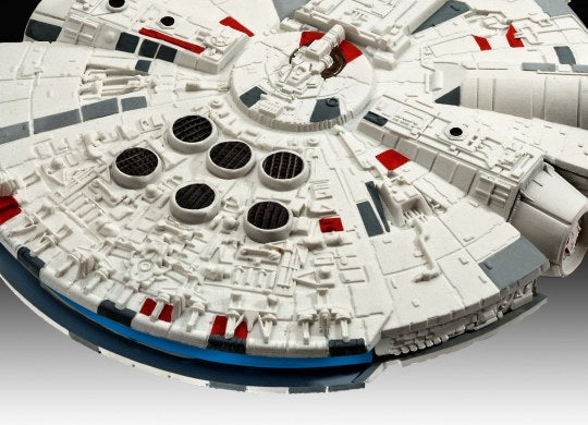 Revell Model Set Millennium Falcon