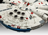 Revell Model Set Millennium Falcon