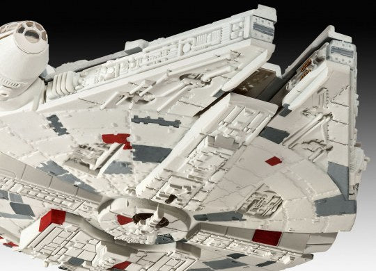 Revell Model Set Millennium Falcon
