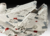 Revell Model Set Millennium Falcon