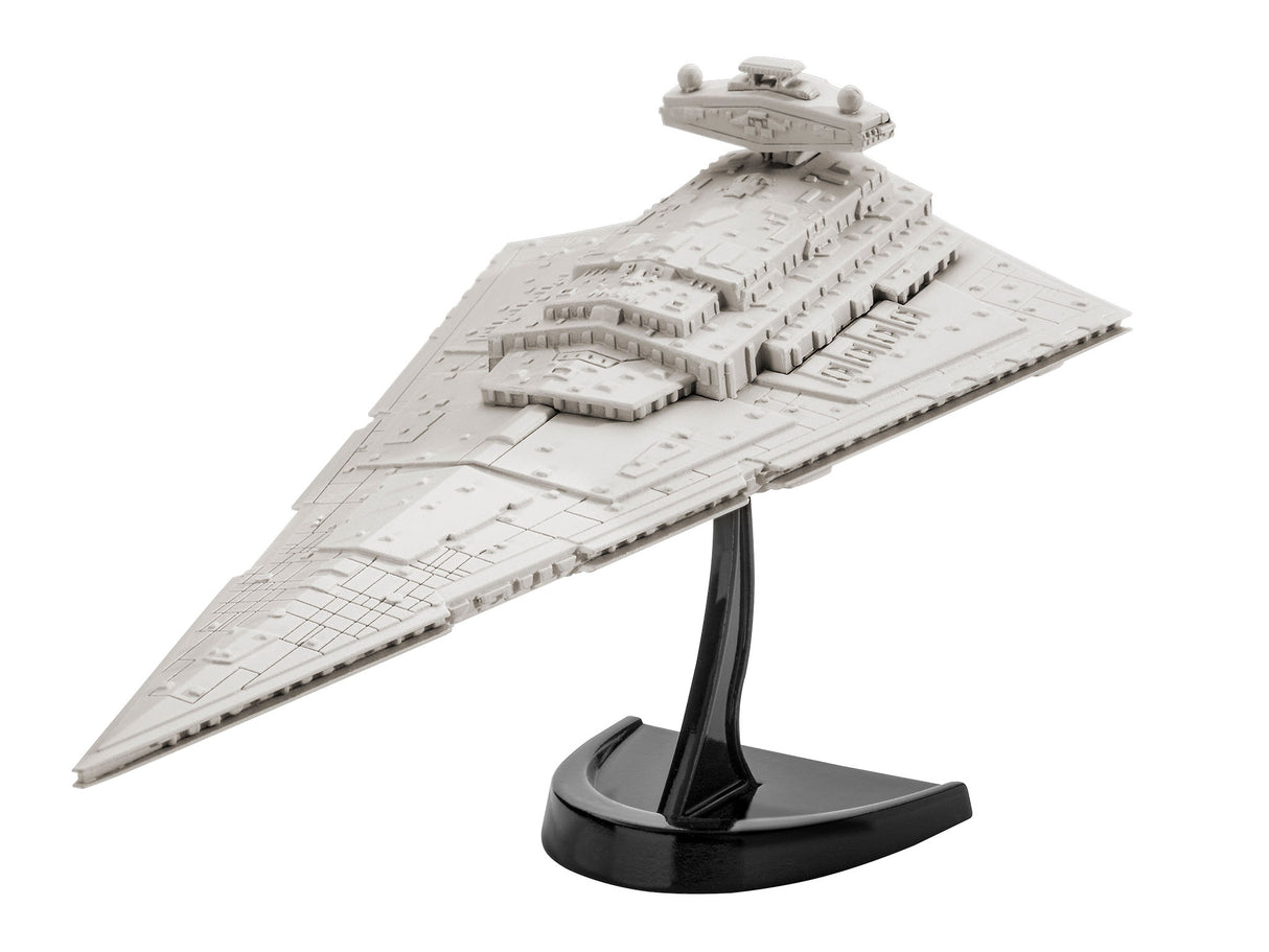 Revell Model Set Imperial Star Destroye