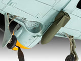 Revell Model Set Focke Wulf Fw190 F-8