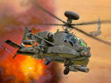 Revell Model Set Longbow Apache