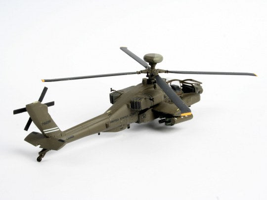 Revell Model Set Longbow Apache
