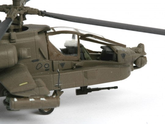 Revell Model Set Longbow Apache