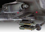 Revell Model Set AH-64A Apache